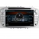 FORD Mondeo, Focus, S-Max, C-Max, Galaxy - МУЛТИМЕДИЯ / Навигация android 16 DVD светлосива + DSP FORD Mondeo, Focus, S-Max, C-Max, Galaxy - МУЛТИМЕДИЯ / Навигация android 16 DVD светлосива + DSP